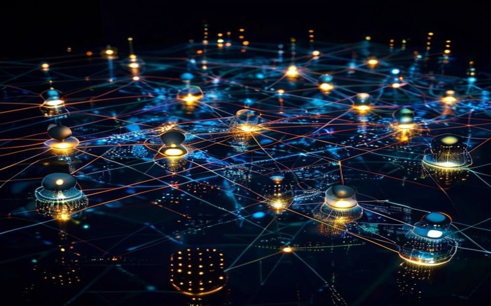 Data lakehouse architecture with real-time streaming nodes and agentic AI integration