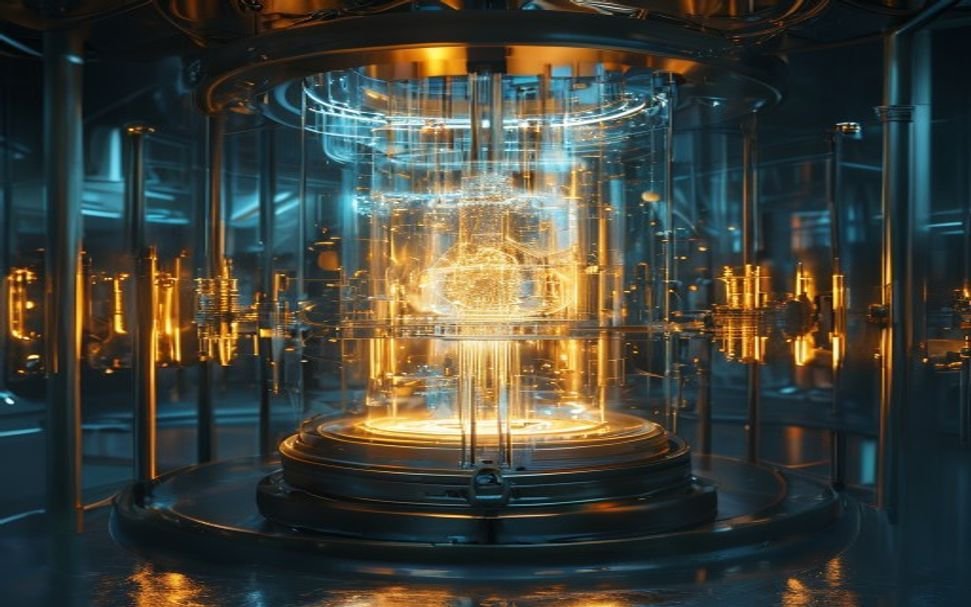 Quantum Computing in 2026: Real Breakthroughs & Applications