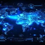 Global AI governance frameworks 2026 regulation world map