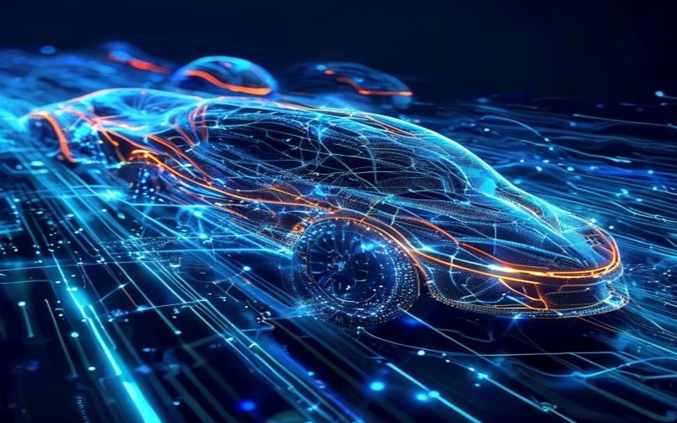 AI model race 2026 neural network efficiency breakthroughs visualization