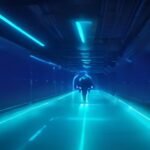 AI coding agents collaborating in an automated agentic DevOps software delivery pipeline