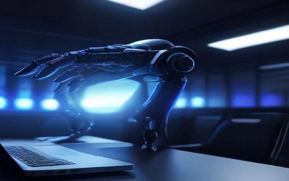 GPT-6 Astra AI model autonomous computer use coding interface futuristic